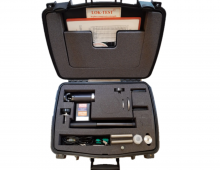 Thiết bị kiểm tra lực kéo bê tông